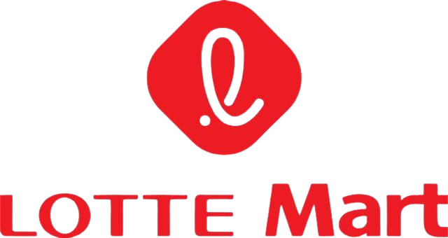 Lotte Logo